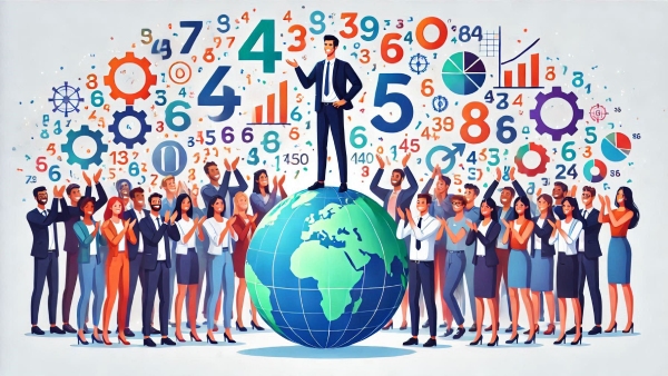 Numerology People Born On These Dates Are Self Reliant in Tamil