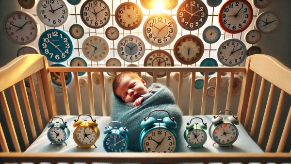 Personality Test What Your Birth Time Says About Your Personality in Tamil