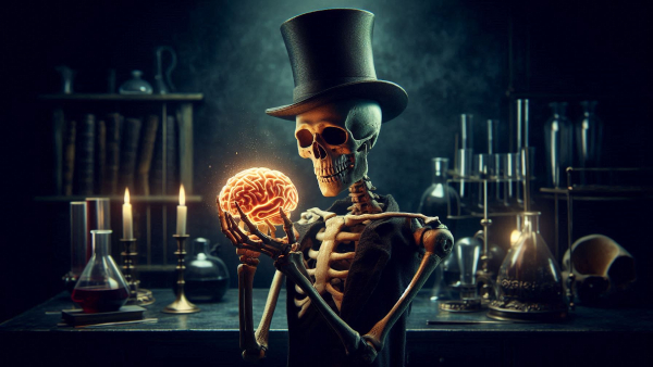 What Happens to Brain During The Time of Death in Tamil