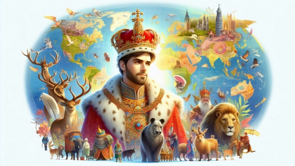 Which Family Owns The Most Land In The World