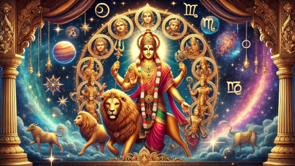 Budhadhithya Rajayoga 2025 Lucky for These Zodiac Signs