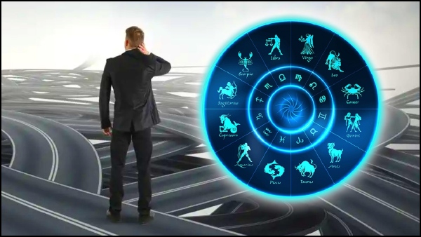 Career Horoscope 2025 These Zodiac Signs May Face Many Troubles And Challenges In Career