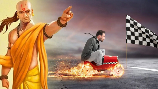 Chanakya Niti Tips to Defeat a Powerful Enemy in Tamil