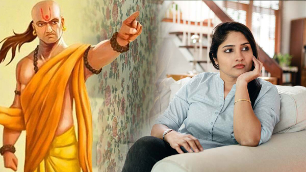 Chanakya Niti How to Identify a Woman True Nature in Tamil