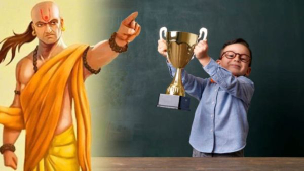 Chanakya Niti Children Learn These Things From Their Mother s Womb Itself in Tamil