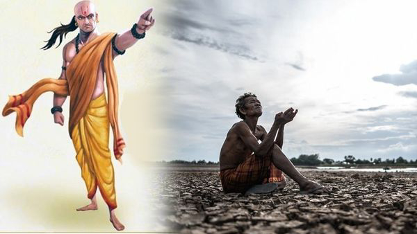 Chanakya Niti How to Get Goddess Lakshmi Blessings in Tamil