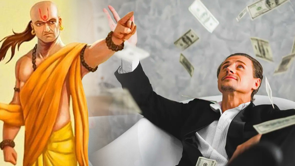 Chanakya Niti Tips to Become a Millionaire in Tamil