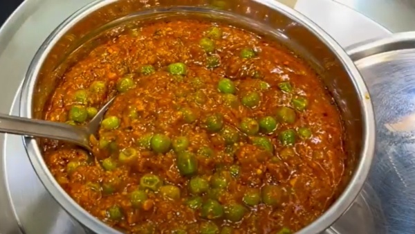 Chapati Gravy How To Make a Chapathi Gravy In 10 Minutes