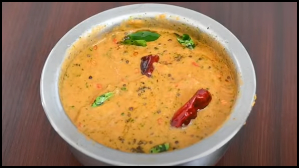 Kothamalli Chutney How To Make a Delicious Coriander Chutney Recipe