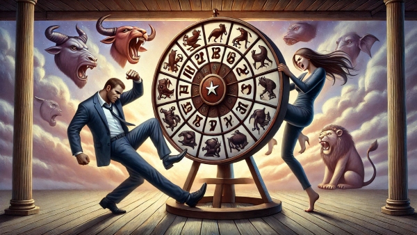 Which Zodiac Signs Are Difficult to Love in Tamil