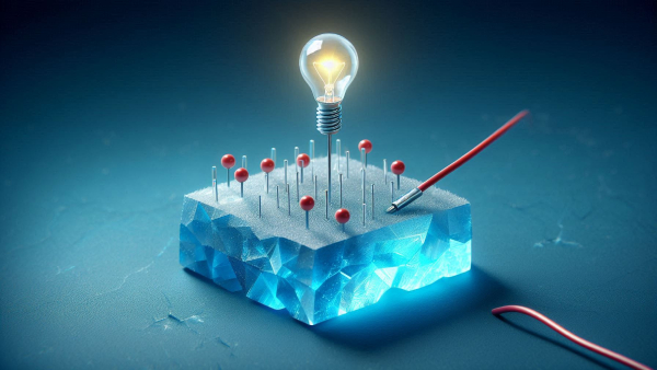 How Japan Convert Footsteps Into Electricity