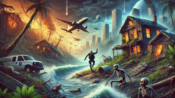 Deadliest Day in History When 8 Lakh People Died in a Single Day