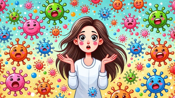 What Is Dinga Dinga Mysterious Disease Spreading in Uganda Know Symptoms and Treatment