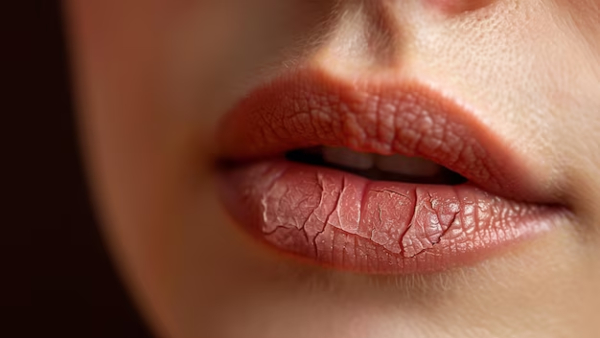Lip Care Tips Home Remedies For Cracked and Chapped Lips In Tamil
