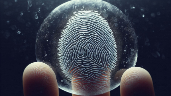 Why Fingerprints Are Very Unique in Tamil Why Fingerprints Are Very Unique in Tamil