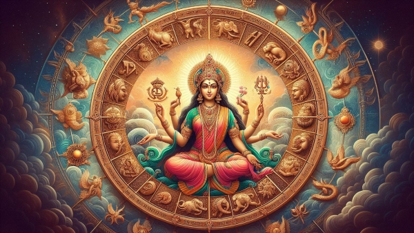 Jupiter-Venus Conjunction 2025 Brings Financial Benefits to These Zodiac Signs Jupiter-Venus Conjunction 2025 Brings Financial Benefits to These Zodiac Signs