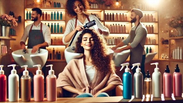 Hair Care Hair Wash Mistakes People Should Avoid Explained By Trichologist Vinothini