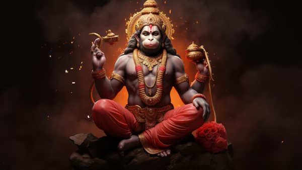 Hanuman Jayanti 2024 Never Do These Mistakes On Hanuman Jayanti Else Hanuman Will Get Angry