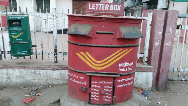 Why People Used the Postal Service to Mail Their Children