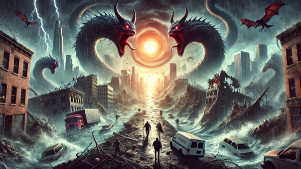 Deadliest Day in History When 8 Lakh People Died in a Single Day