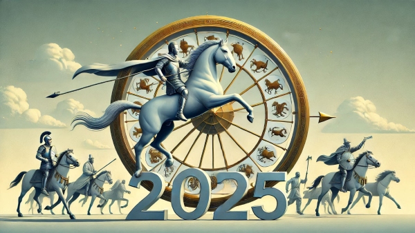 Horoscope 2025 Which Zodiac Signs Will Achieve Big Success in 2025 in Tamil