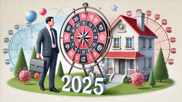 Horoscope 2025 Which Zodiac Signs Will Buy a New House in 2025