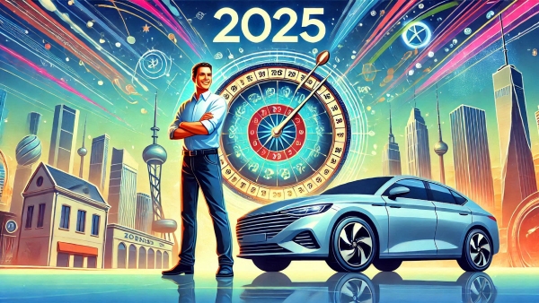 Horoscope 2025 Which Zodiac Signs Will Buy a New Vehicle in 2025 in Tamil