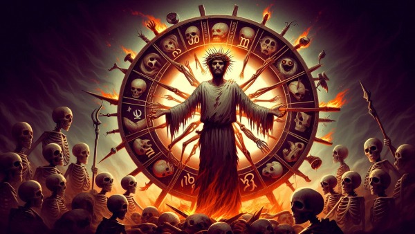 Horoscope 2025 Which Zodiac Signs Have Bad Luck in 2025 in Tamil