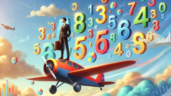 Numerology People Born On These Dates Get Luck and Prosperity in 2025