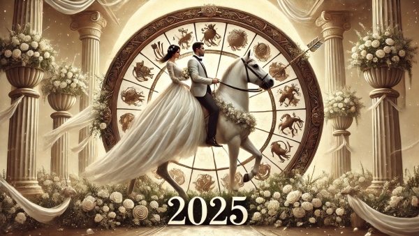 Horoscope 2025 People Born On These Nakshatras Get Married in 2025 in Tamil