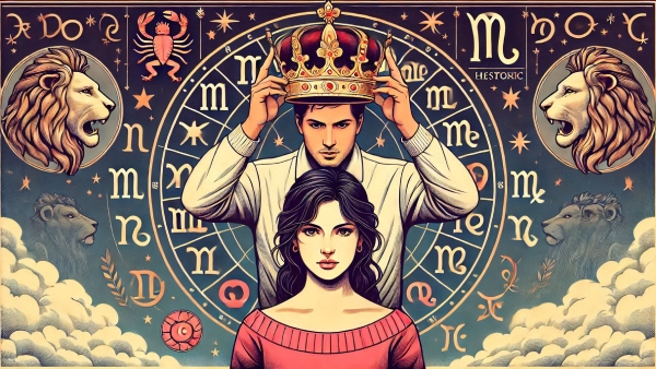 Men Zodiac Signs Who Treat Their Wife Like a Queen