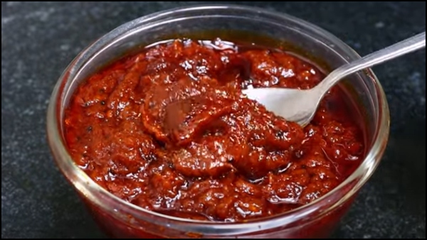 Tanjore Special Ingi Puli How To Make a Ginger Puli Recipe