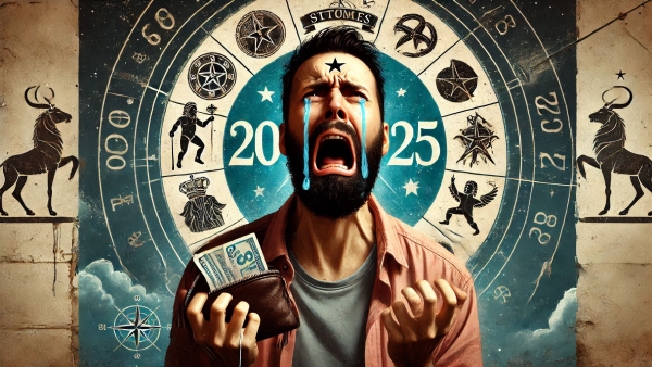 Jupiter Transit 2025 Brings Troubles To These Zodiac Signs