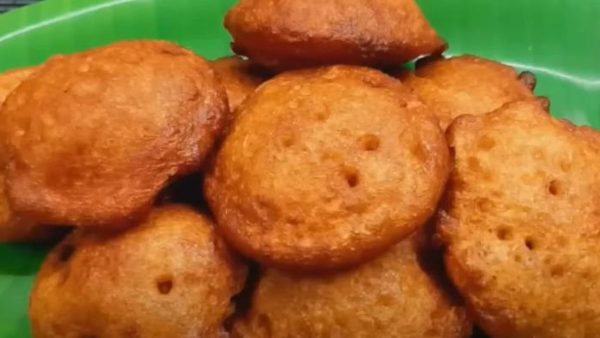 Karthigai Deepam Special Recipe How To Make a Soft And Fluffy Appam