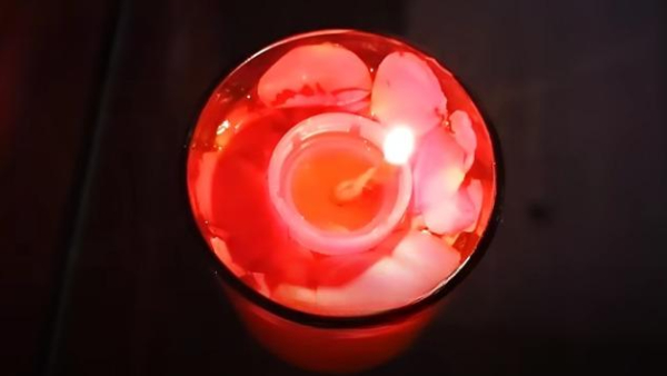 Karthigai Deepam 2024 How To Make Water Lamp At Home In Tamil