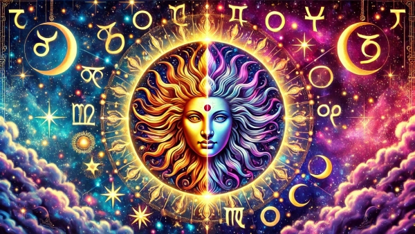 Rahu-Ketu Transit 2025 Lucky for These Zodiac Signs