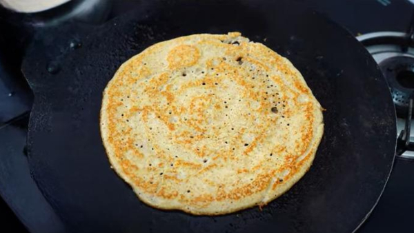 Kollu Suraikai Dosa How To Make a Kollu Suraikai Dosa Recipe