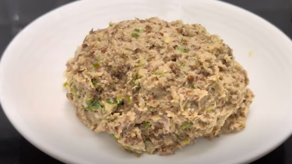 Kongunattu Kollu Thuvaiyal How To Make a Kollu Paruppu Thuvaiyal