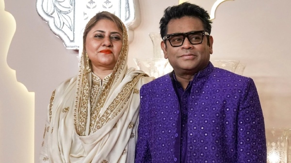 Year Ender 2024 Top 4 Kollywood Divorces That Became The Talk Of The Town This Year