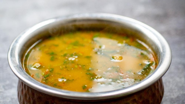 Kongu Special Selavu Rasam How To Make a Selavu Rasam Recipe