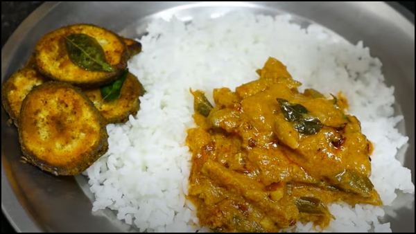 Kovaikkai Kuzhambu How To Make a Kovaikkai Kulambu Recipe