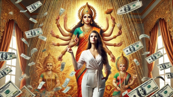 Personality Test Girls Having A Mole On These Body Parts Are Really Lucky in Tamil