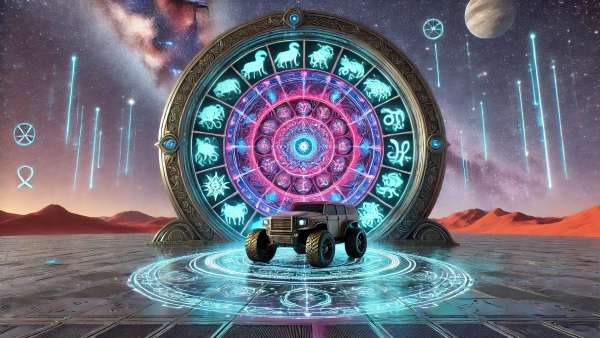 Horoscope 2025 Which Zodiac Signs Will Buy a New Vehicle in 2025 in Tamil