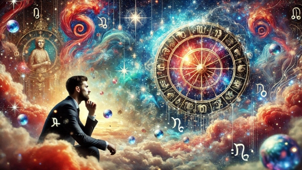 Horoscope 2025 Which Zodiac Signs Achieve Their Dreams in 2025 in Tamil