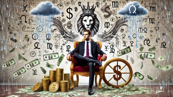 Zodiac Signs Who Will Become Billionaire At Young Age in Tamil