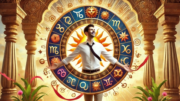 Horoscope 2025 Which Zodiac Signs Will Achieve Big Success in 2025 in Tamil