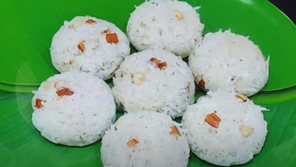 Maravalli Kilangu Puttu How To Make a Maravalli Kizhangu Puttu