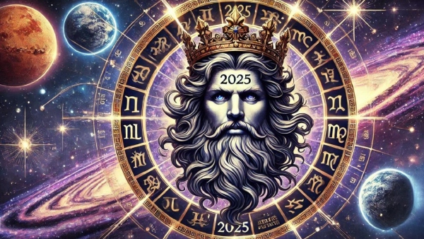 Horoscope 2025 Mars Rule In 2025 These Zodiac Signs Will Get More Benefits