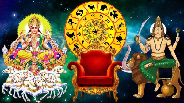 Sun-Mercury Forms Budhaditya Yoga in Capricorn Bring Prosperity To These Zodiac Signs