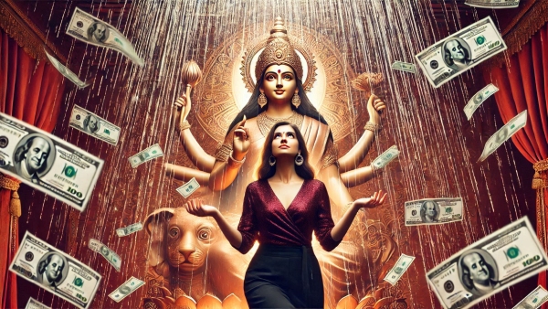 Personality Test Girls Having A Mole On These Body Parts Are Really Lucky in Tamil